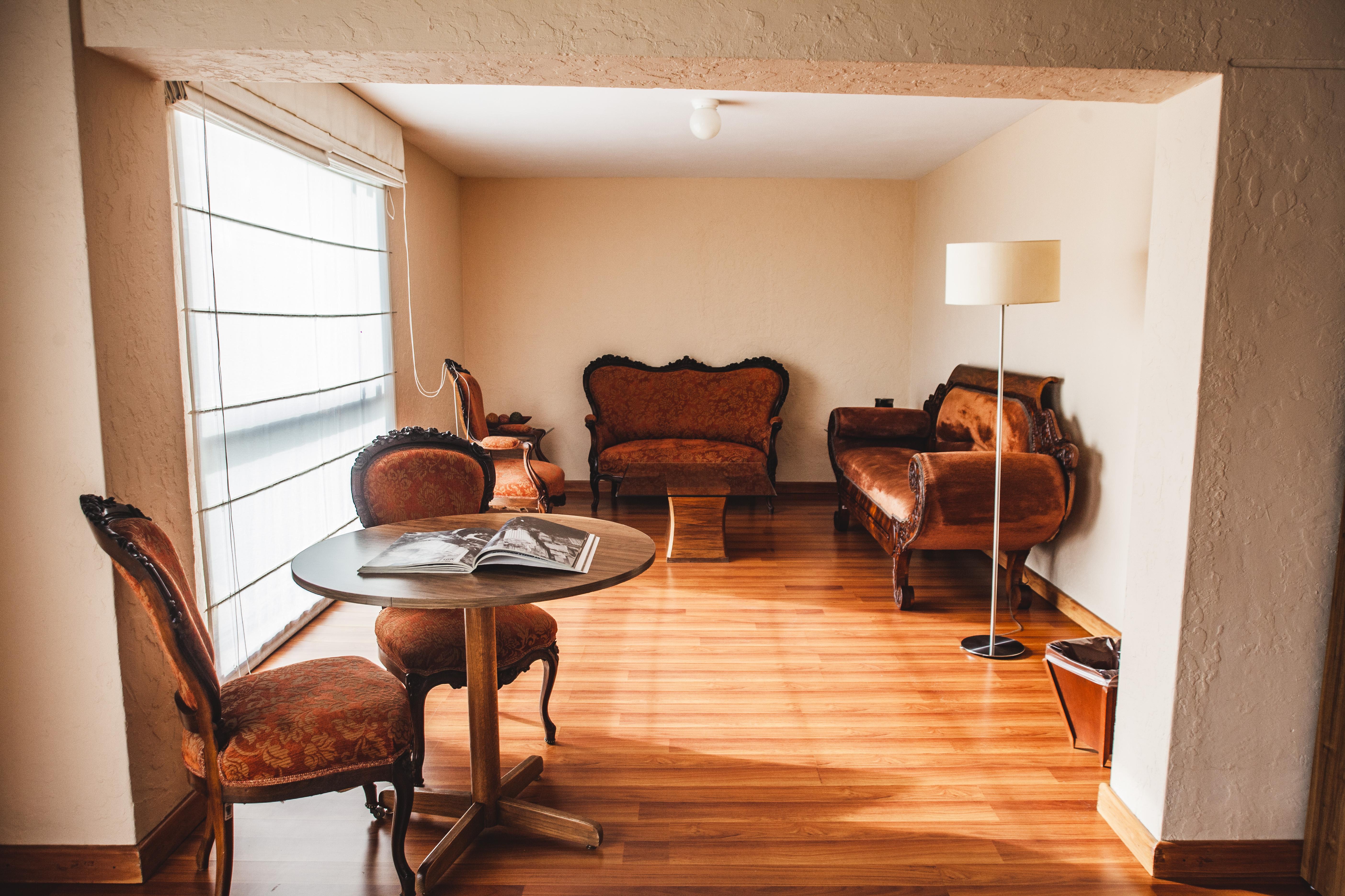 Bth Hotel Characato