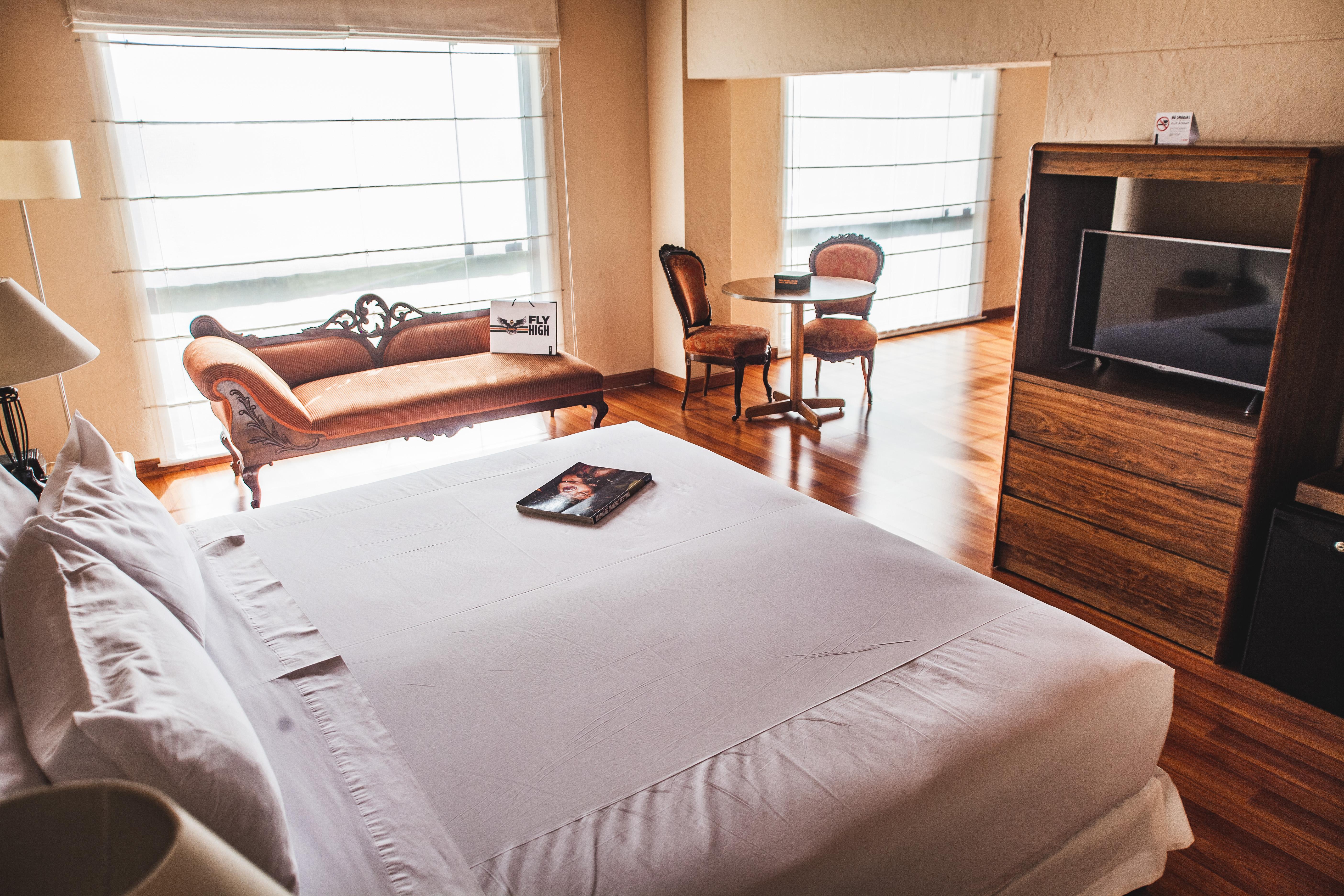 Hotel Bth