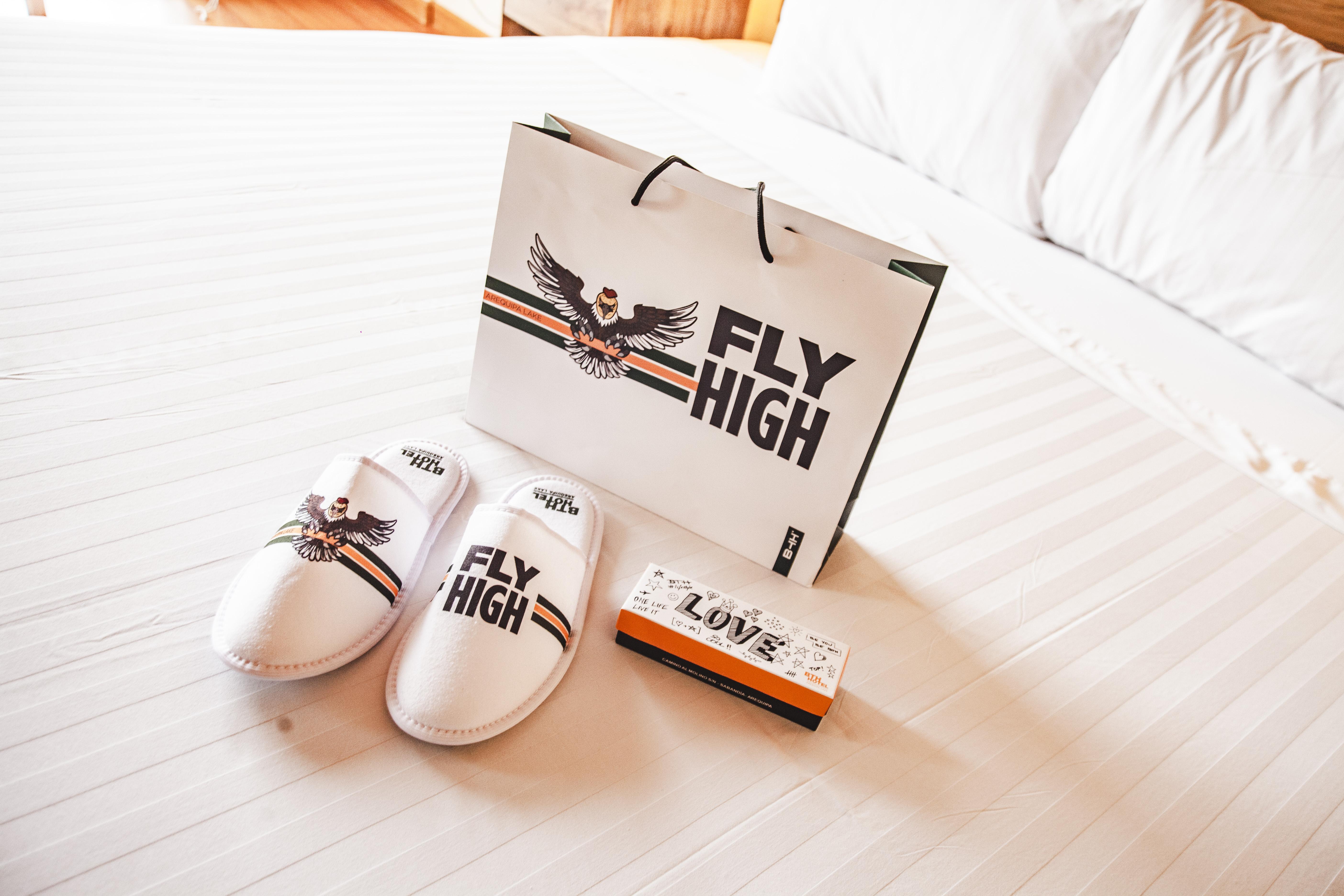 Hotel Bth 4*