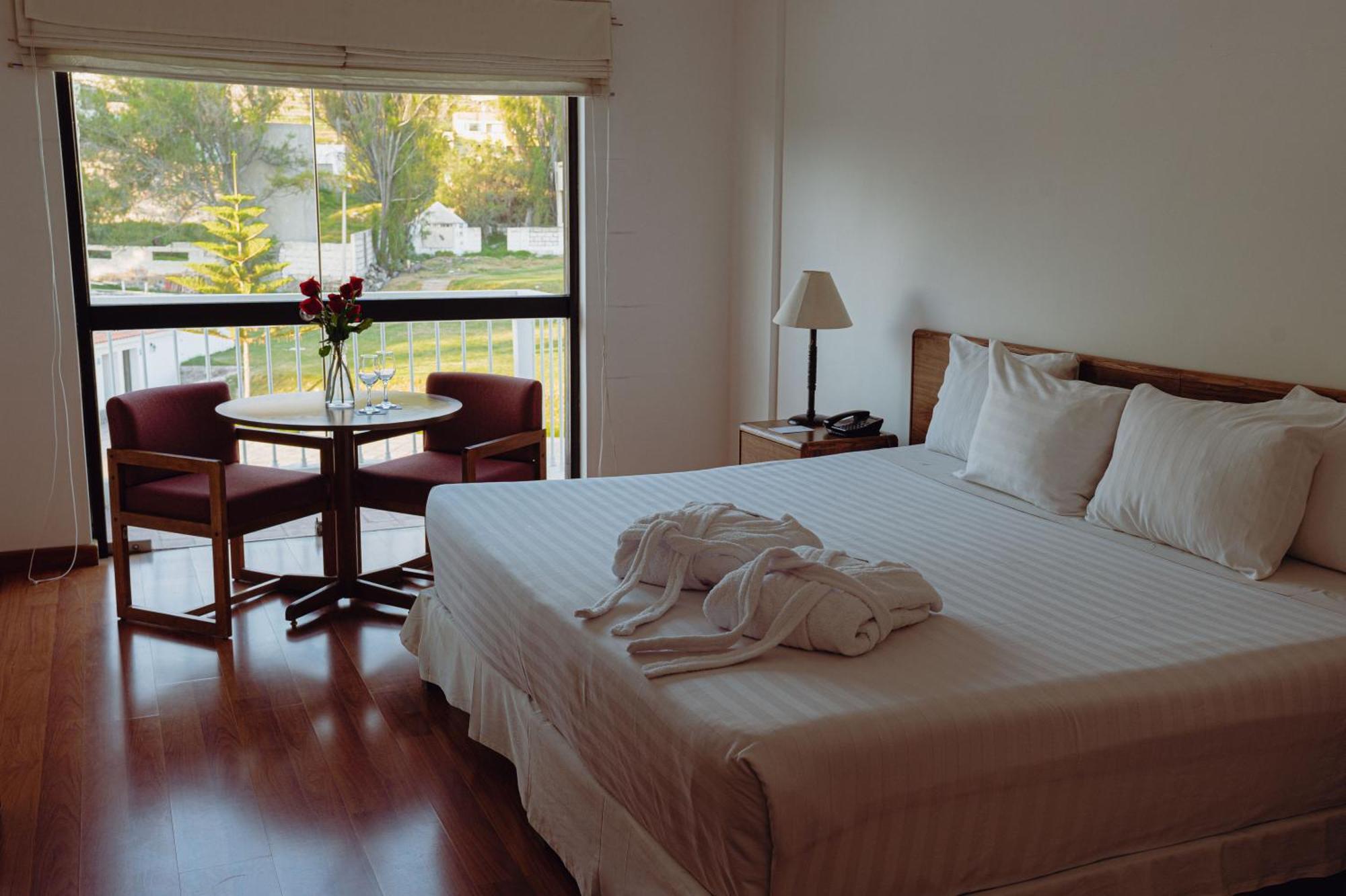 Bth Hotel