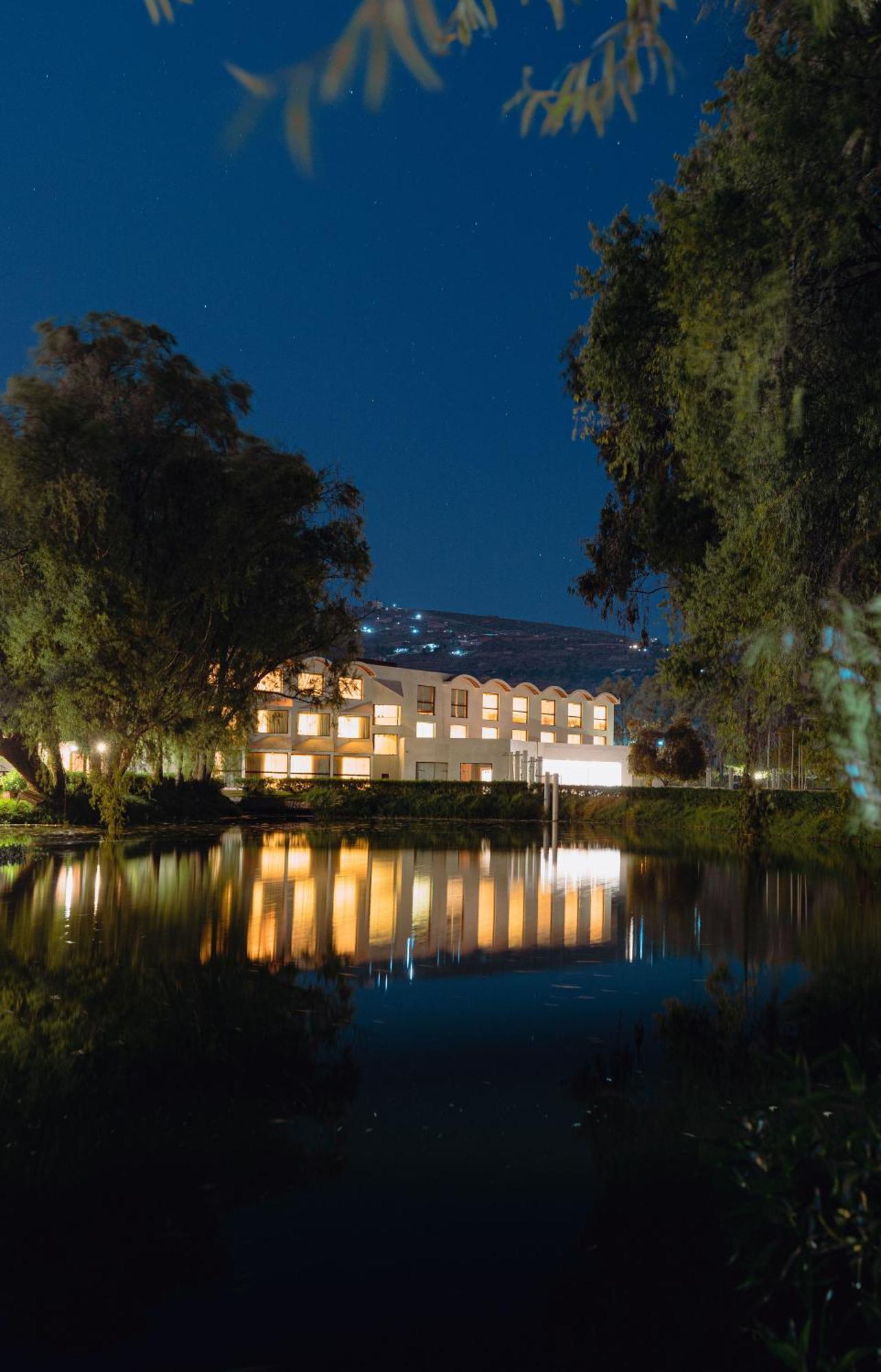 Bth Hotel