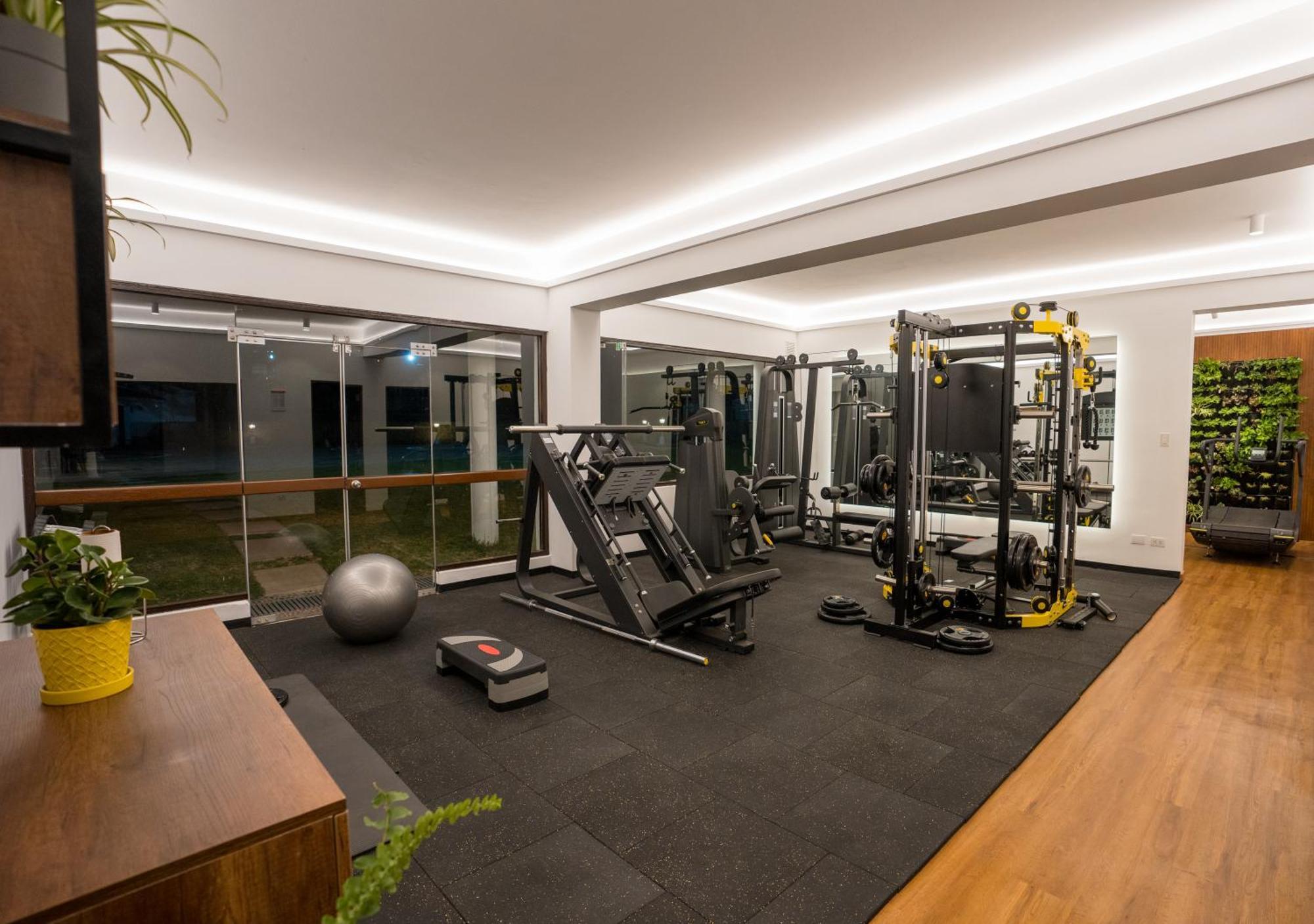 Bth Hotel