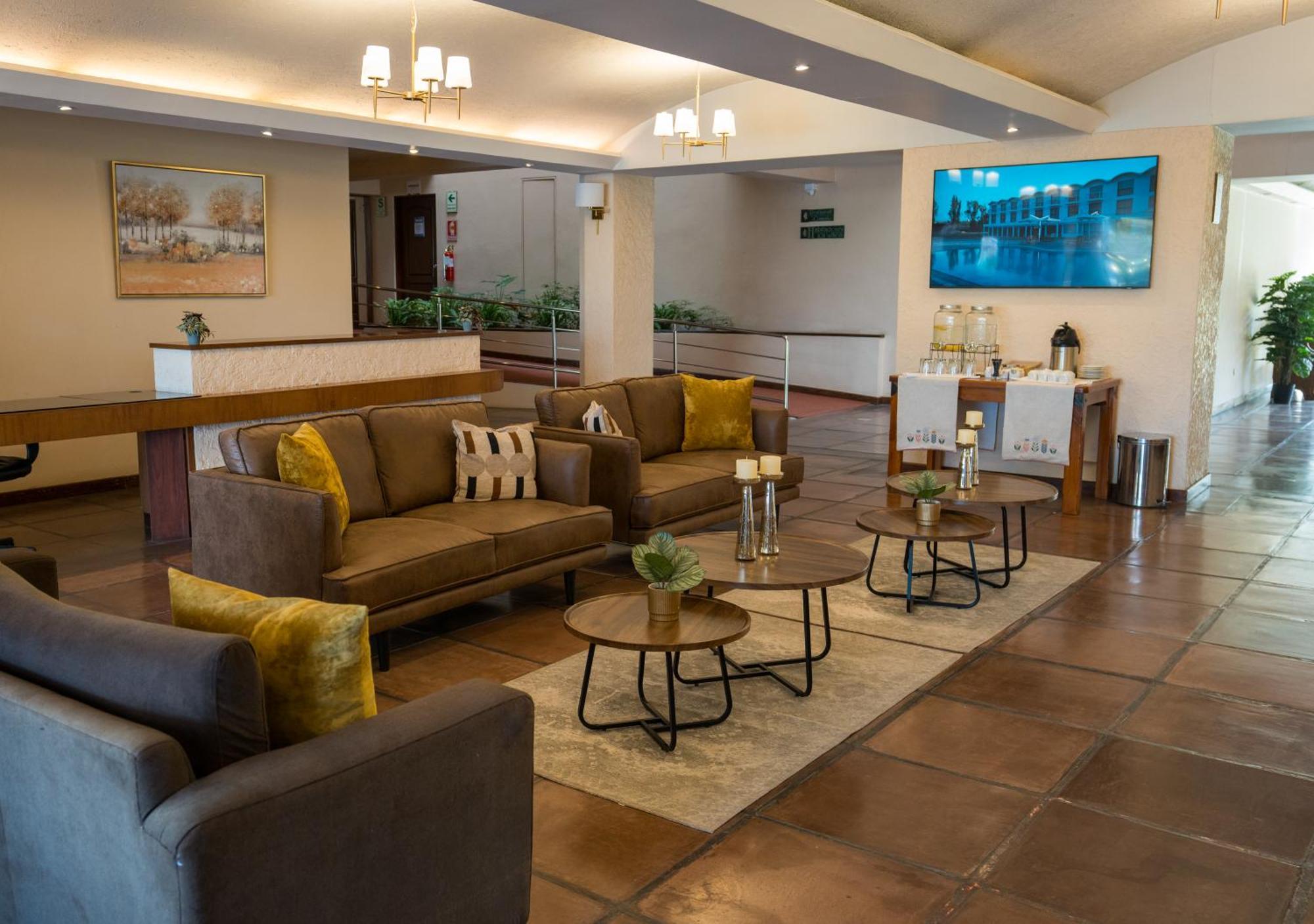 Hotel Bth