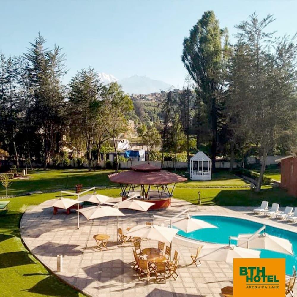 Hotel Bth Arequipa 4*
