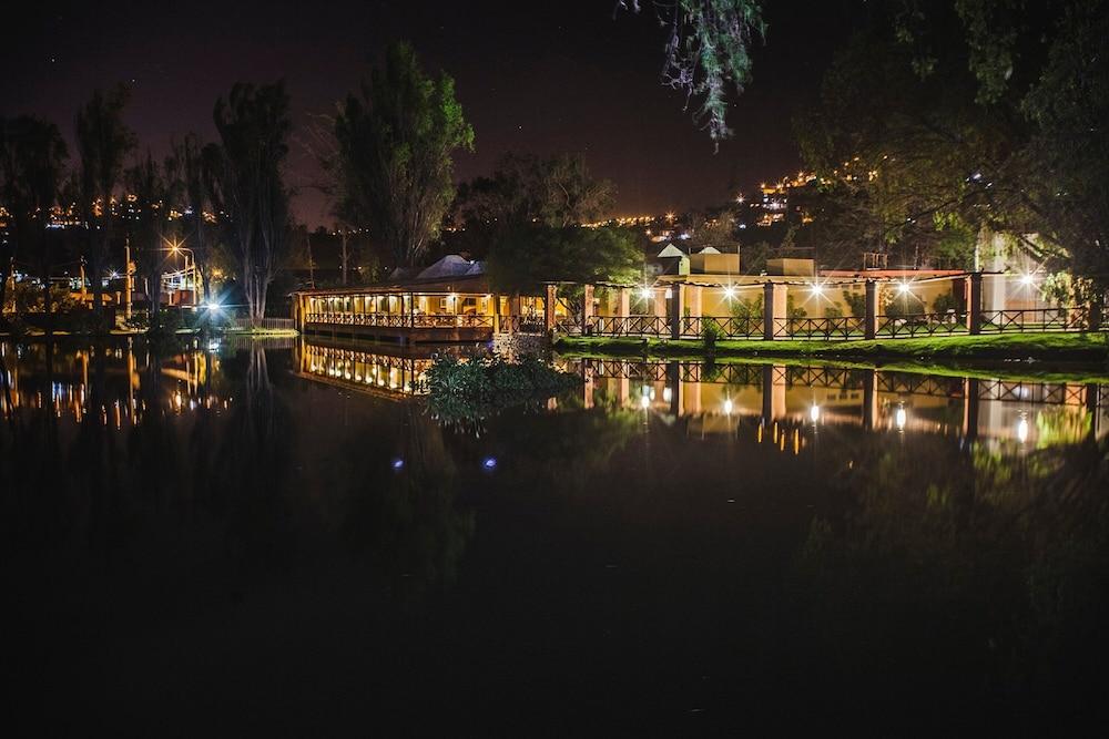 Bth Arequipa Hotel