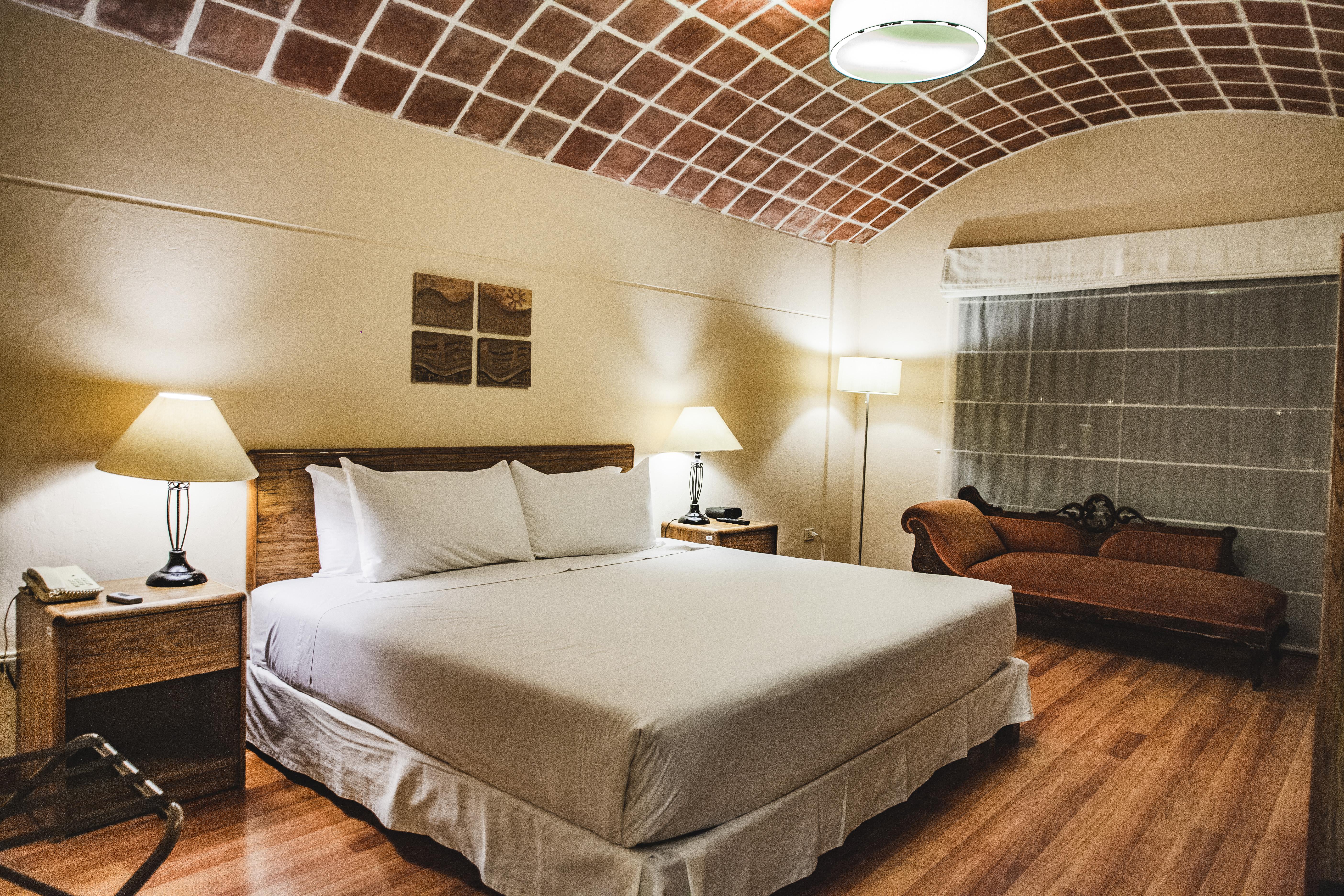 Hotel Bth Arequipa Characato