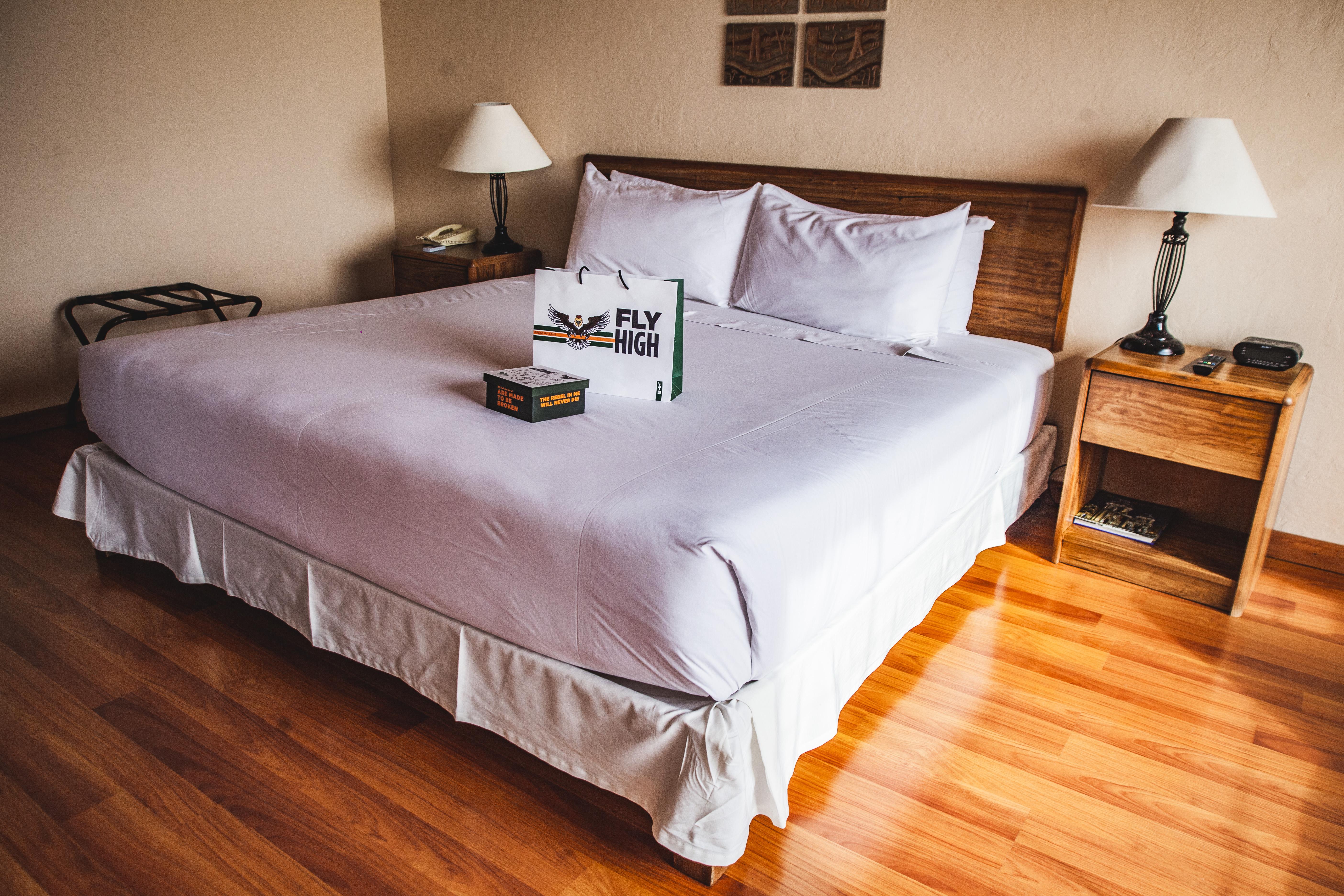 Bth Arequipa Hotel