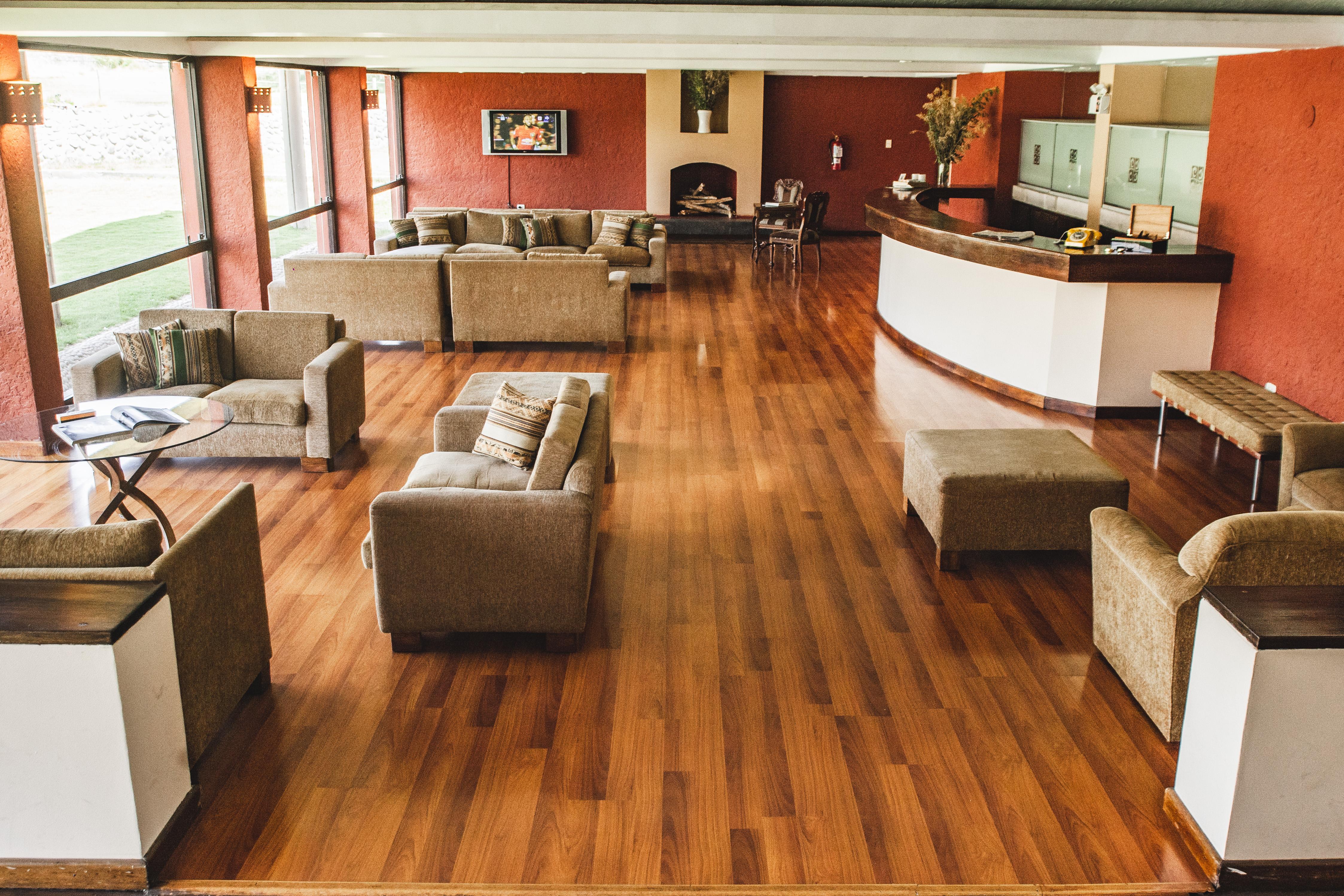 Bth Arequipa Hotel Characato