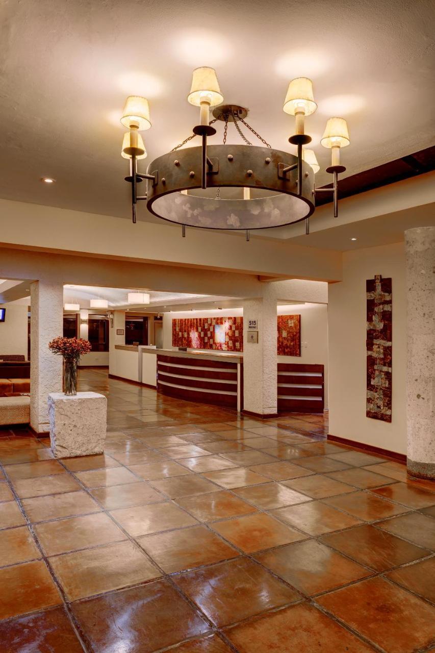 Bth Arequipa 4*